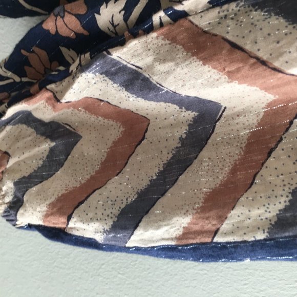 Matta NY cotton top - Picture 8 of 8